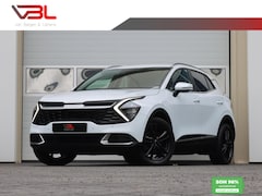 Kia Sportage - 1.6 T-GDi Plug-in Hybrid 265PK AWD DynamicPlusLine | SOH 96, 9%