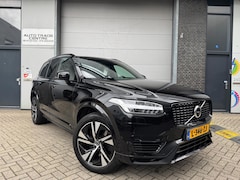 Volvo XC90 - 2.0 T8 Recharge AWD R-Design 7P. [Memory | Camera | Stoel&stuur VW | Carplay | Dealer OH]
