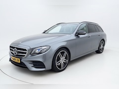 Mercedes-Benz E-klasse Estate - 250 Prestige Plus AMG-Line /Panorama dak/Head-Up/ 19” AMG/ Sfeerverl./Lane-assist
