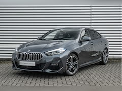 BMW 2-serie Gran Coupé - 218i Executive M Sport Automaat / Sportstoelen / Achteruitrijcamera / Cruise Control / Sto