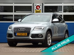 Audi Q5 - 2.0 TFSI quattro Pro Line , 2000kg trekgewicht