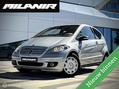 Mercedes-Benz A-klasse - 150 Classic |Dealer onderhouden |Automaat
