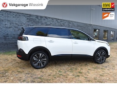 Peugeot 5008 - 1.2 GT 7-persoons Pano Autmaat