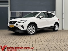 SEAT Arona - 1.0 TSI Style Business Intense | Carplay | Navigatie | Cruise | Climate | Soelverwarming |