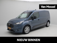 Ford Transit Connect - 1.5 EcoBlue L2 Trend | Achteruitrijcamera | Zijschuifdeur | Climate Control | Cruise Contr