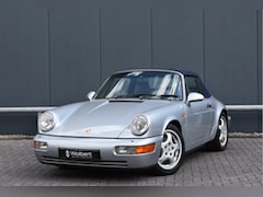 Porsche 911 Cabrio - 964 3.6