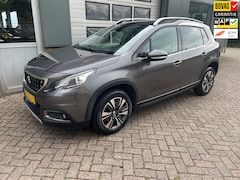 Peugeot 2008 - 1.2 PureTech Allure