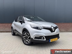 Renault Captur - 0.9 TCe Dynamique | Bluetooth | Navi | Cruise
