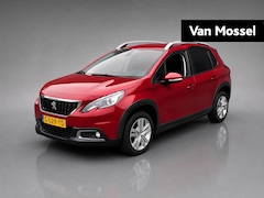 Peugeot 2008 - 1.2 Signature | Nieuwe Riem | Dealeronderhouden | Trekhaak | Cruise Control | Allseasonban