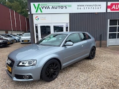 Audi A3 - 1.2 TFSI S-Line Airco/clima, navi, cruise contr, 6 versnellingen