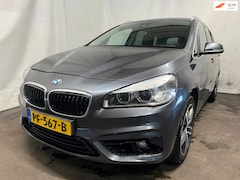 BMW 2-serie Gran Tourer - 218i Centennial High Executive 7p. - BPM - Ketting probleem - Frontschade - Schade