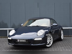 Porsche 911 - 997 MK2 3.6 Carrera Coupe