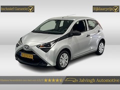 Toyota Aygo - 1.0 VVT-i x-fun|Airco|Bluetooth