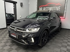 Volkswagen T-Roc - 1.5 TSI R-Line Business+