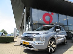 Mitsubishi Outlander - 2.4 PHEV Business Edition 4WD AUTOMAAT 306 PK
