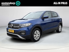 Volkswagen T-Cross - 1.0 TSI