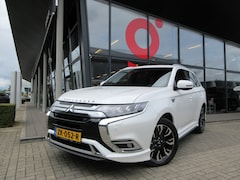 Mitsubishi Outlander - 2.4 PHEV Instyle 4WD AUTOMAAT 240 PK