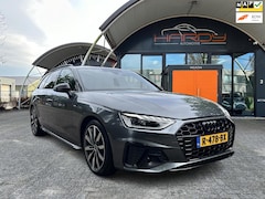 Audi A4 Avant - 35 TFSI S edition Competition 1e EIG NL-Auto Rijklaarprijs