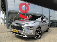 Mitsubishi Eclipse Cross - 2.4 PHEV Intense+ Edition 4WD 188 PK AUTOMAAT