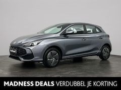MG MG3 Hybrid+ - 1.5 Aut. Standard | OP = OP Voorraad Voordeel | 7 Jaar Garantie | Apple Carplay \ Android