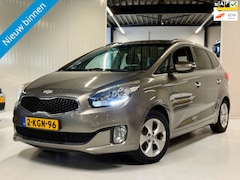 Kia Carens - 1.6 GDi Business Pack