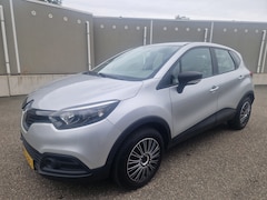 Renault Captur - 0.9 TCe Authentique
