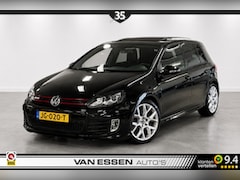 Volkswagen Golf - 2.0 GTI Edition 35 Pano Navigatie Stoelverw. Perfect Onderhouden