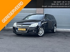 Opel Astra Wagon - 1.6 Temptation