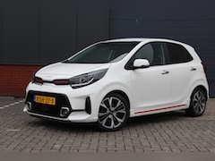Kia Picanto - 1.0 DPi DynamicPlusLine Camera | carplay | CC | stoelverwarming | dodehoek | keyless