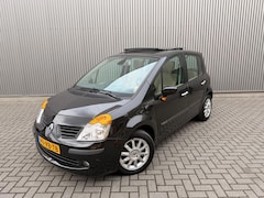 Renault Modus - 1.6-16V Initiale Panorama dak|Stoelverwarming|Automaat|Airco