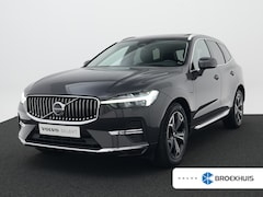 Volvo XC60 - T6 Recharge AWD Ultimate Bright | Long Range | Luchtvering | Harman/Kardon | Panoramadak |