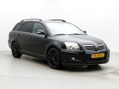Toyota Avensis Wagon - 2.0 VVTi Executive Business|Cruise|Trekh
