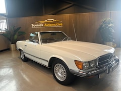 Mercedes-Benz SL-klasse Roadster - 450 SL