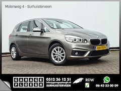 BMW 2-serie Active Tourer - 220i 192pk Aut8 Executive Clima Navi Orig.NL Trekhaak Centennial