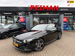 Mercedes-Benz A-klasse - 250 e Business Solution AMG Limited | Sfeerverlichting | Navigatie | Stoelverwarming | App