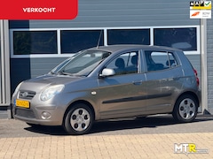 Kia Picanto - 1.0 X-pect 1e EIG|NAP|NWE APK
