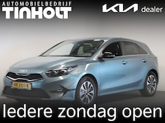 Kia Cee'd - Ceed 1.0 T-GDi Design Edition