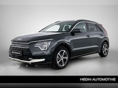 Kia Niro - 1.6 GDi Hybrid DynamicPlusLine