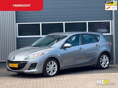 Mazda 3 - 3 1.6 TS Plus NAP|APK|5-DEURS