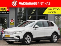 Volkswagen Tiguan - 1.5 TSI Elegance Automaat| 150-PK| | Clima-Airco | Virtual Cockpit | Parkeercamera | Incl.