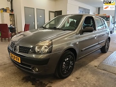 Renault Clio - 1.2-16V Dynamique met Nieuwe Apk