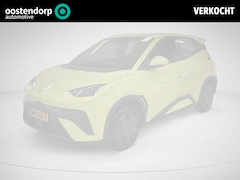 BYD Dolphin Surf - Active 30 kWh | Direct Leverbaar | Achteruitrijcamera | 220 km WLTP | kenteken deals