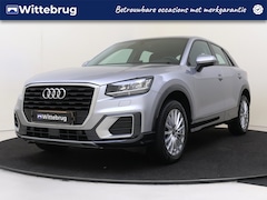 Audi Q2 - 30 TFSI Design