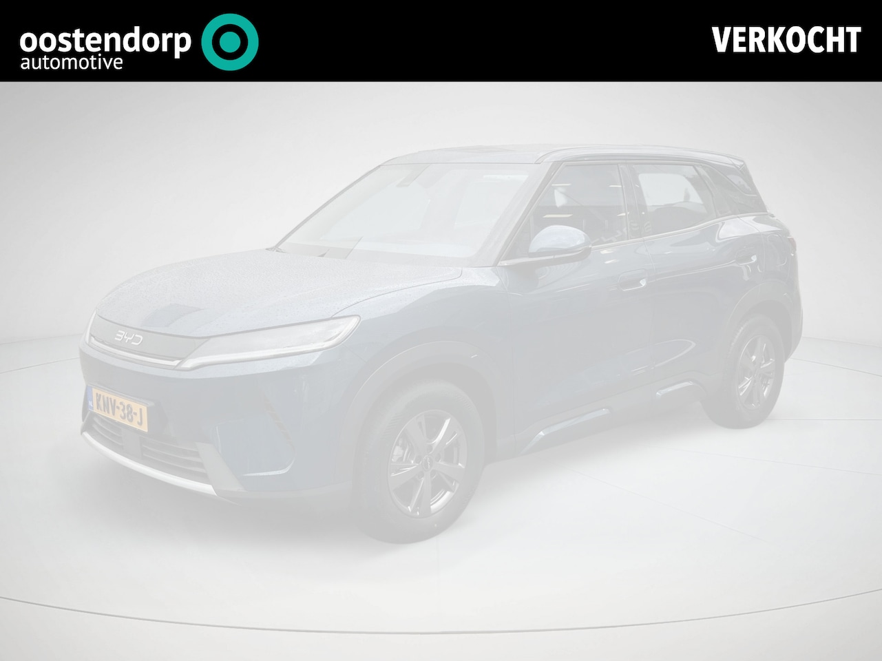 BYD Atto 2 - 1.5 DM-i Active | Demo Voordeel | Camera | Plug-in hybride | - AutoWereld.nl