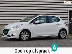 Peugeot 208 - 1.0 Vti Like AIRCO|PDC|DB bij 89000km