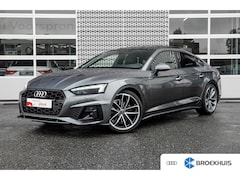 Audi A5 Sportback - 35 TFSI S edition Competition | Panoramadak | Bang & Olufsen | Stoelverwarming | Panoramad