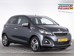 Peugeot 108 - 1.0 e-VTi Allure 5DRS Automaat | LM VELGEN | CARPLAY ✅ 1e Eigenaar