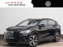 Volkswagen ID.4 - Pro 77 kWh | Trekhaak wegklapbaar | Warmtepomp | Stoel- en stuurverwarming | Achteruitrijc
