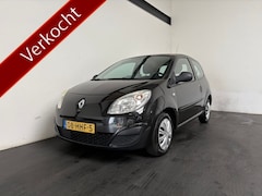 Renault Twingo - 1.2 Authentique. Airco