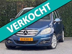 Mercedes-Benz B-klasse - 180 Business | PDC | AUTOMAAT | CRUISE